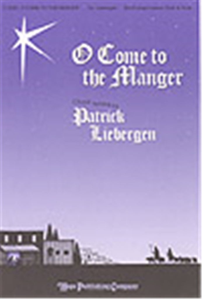 O Come to the Manger